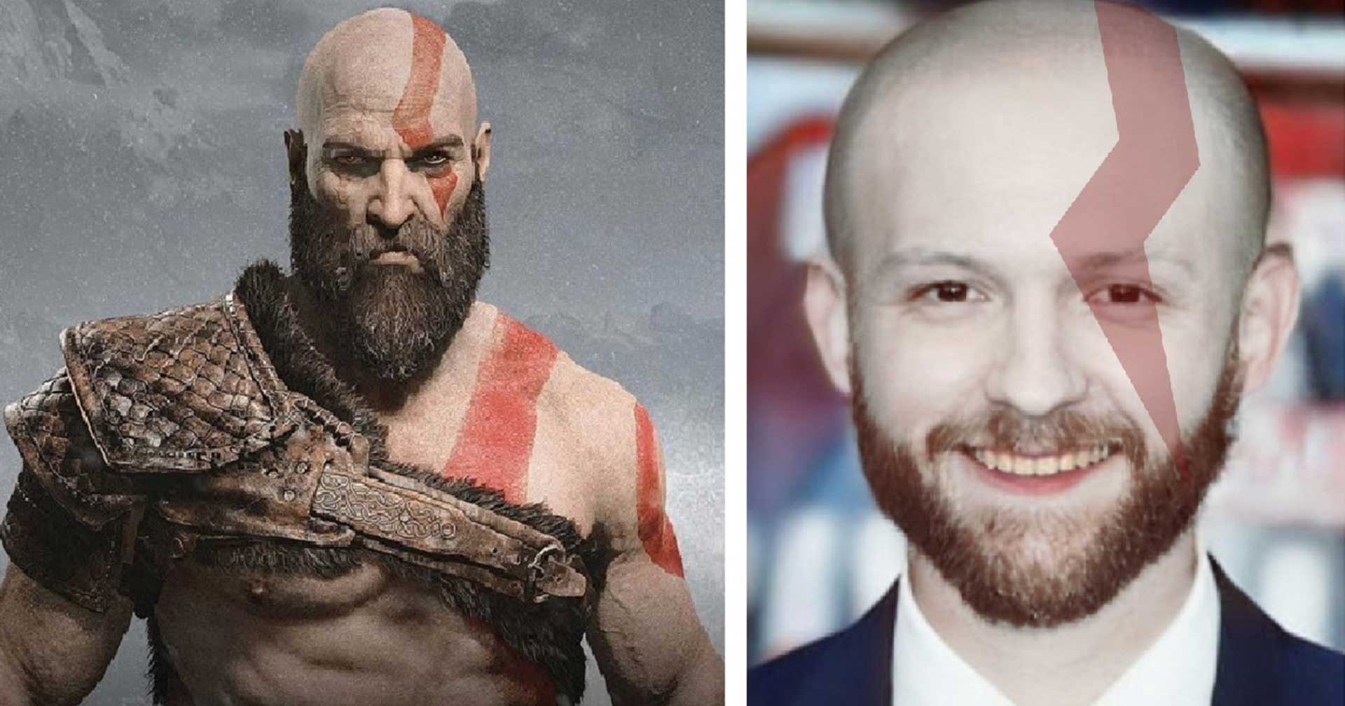 แฟน God of War ขอร้อง Sony อย่าเลือก Tom Holland มารับบท Kratos