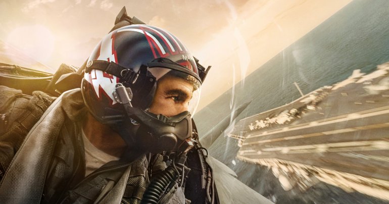 Top Gun: Maverick