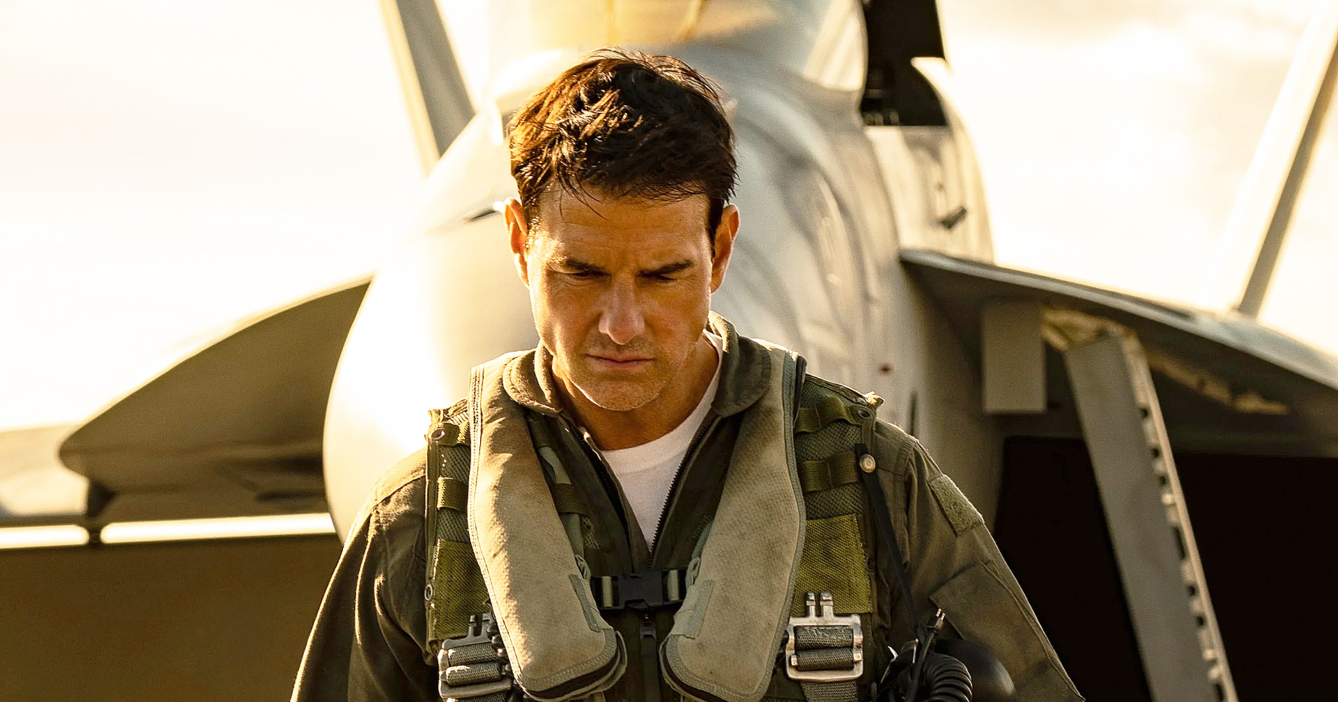 Tom Cruise อาจยุ่งเกินไปจนยังไม่สามารถสร้าง ‘Top Gun 3’ ได้ในเร็ว ๆ นี้