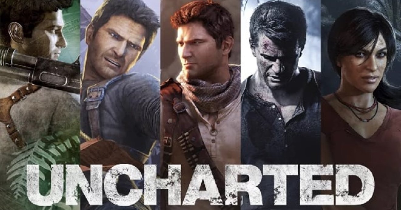 Sony วางแผนรีบูตเกม Uncharted แต่อาจไม่ได้สร้างโดยค่าย Naughty Dog