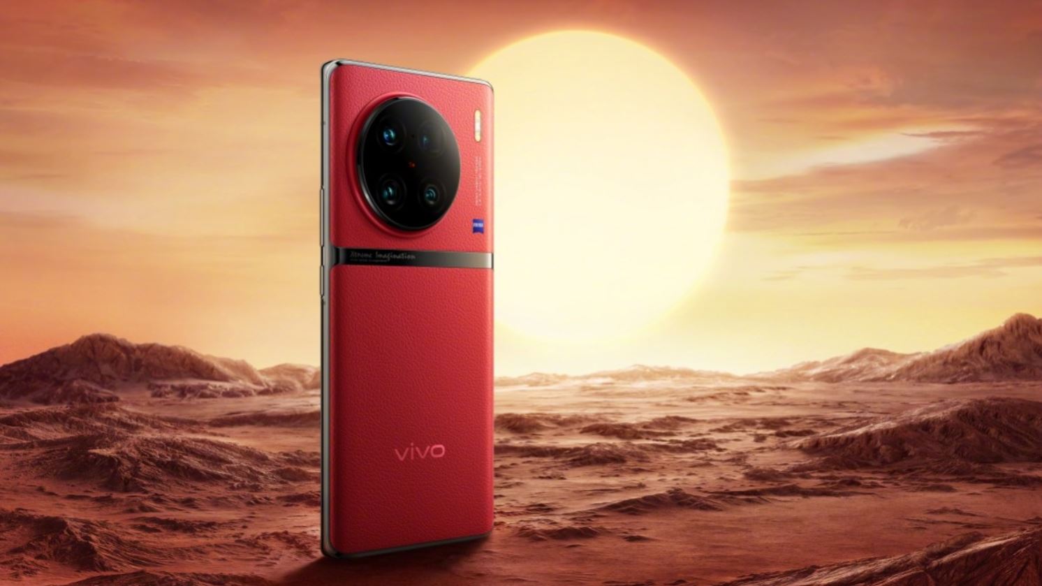 ภาพหลุดเผยไลน์อัป Vivo X90 เตรียมเปิดตัวทั่วโลก 31 มกราคม 2023!