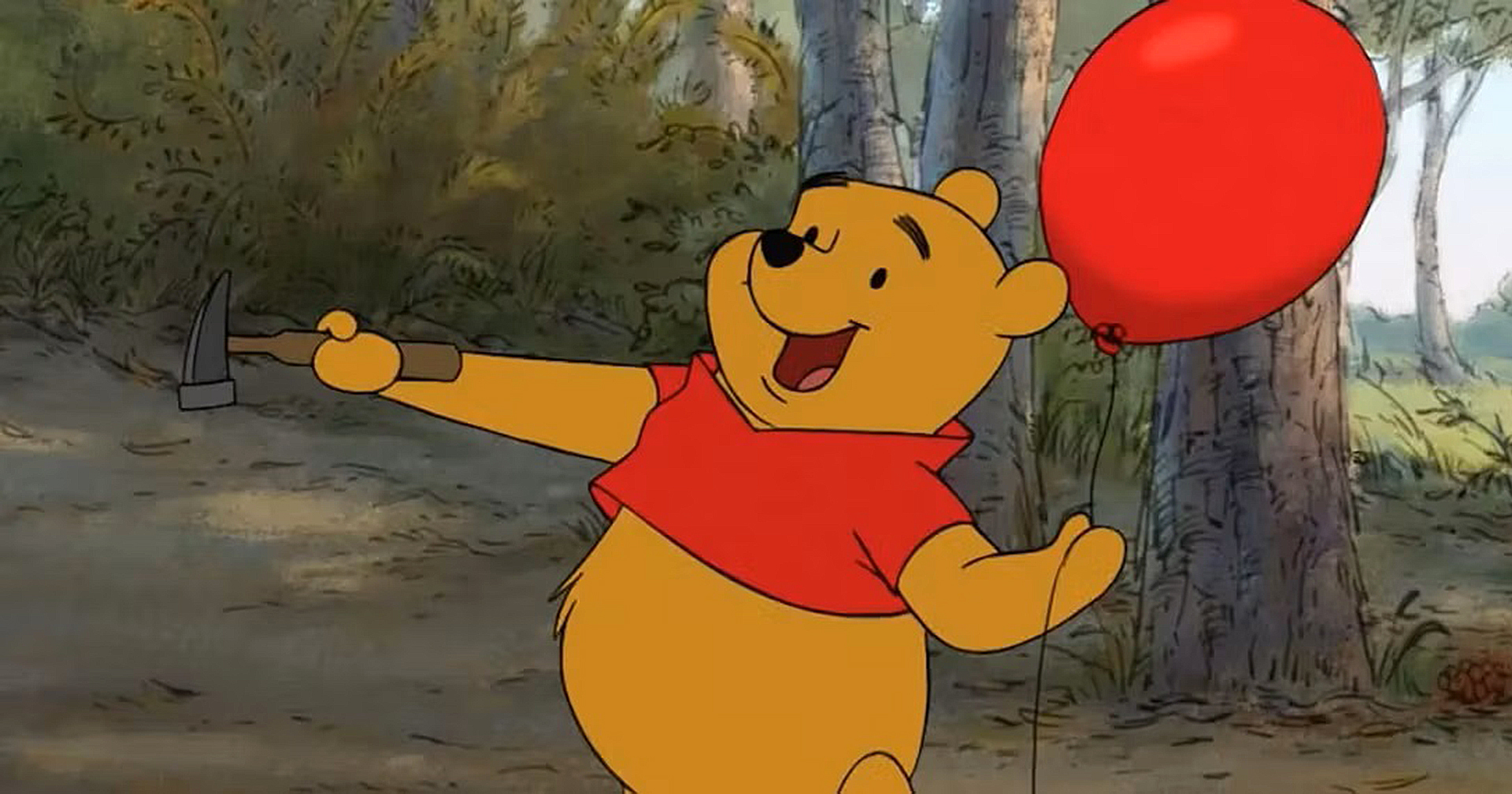 ‘Winnie The Pooh’ เตรียมถูกสร้างเป็นแอนิเมชันใหม่ที่เล่าย้อนไปในช่วงวัยเด็ก
