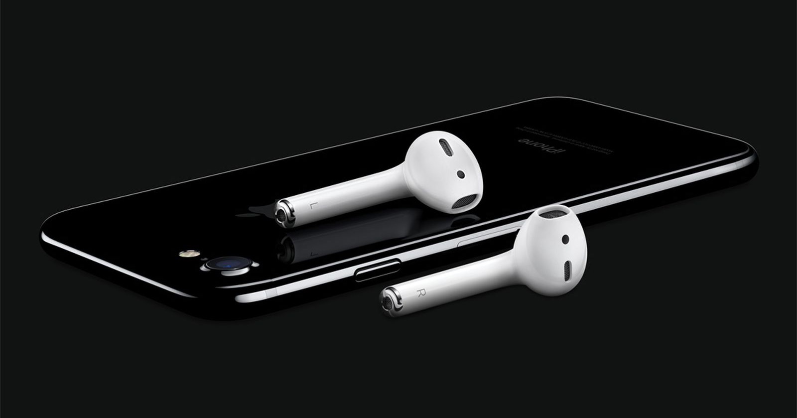 ครบ 6 ปีกับการเปิดตัว AirPods และการจากไปของพอร์ต 3.5 ที่ถูกด่า แต่ทุกคนตามหมด