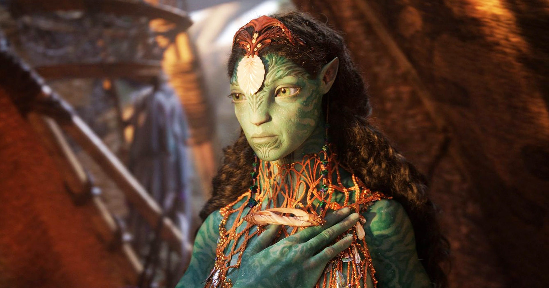 James Cameron ตัดต่อ ‘Avatar 3’ เวอร์ชันแรกยาว 9 ชั่วโมง : ต้องการใส่ VFX เต็มรูปแบบ