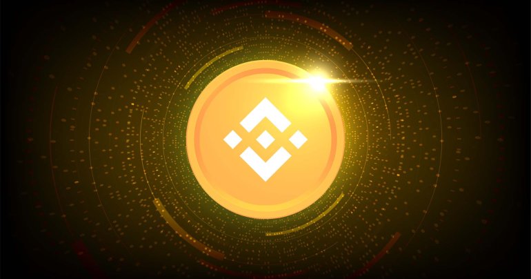 binance bnb cryptocurrency cz