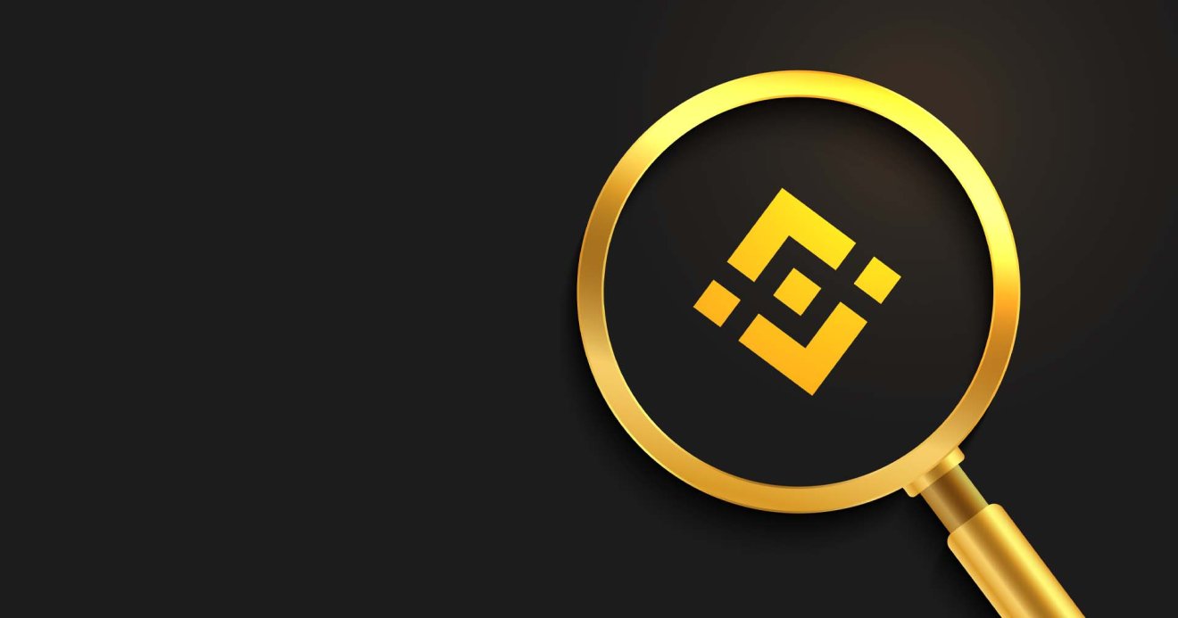 binance bnb cryptocurrency cz coin Proof of Reserves