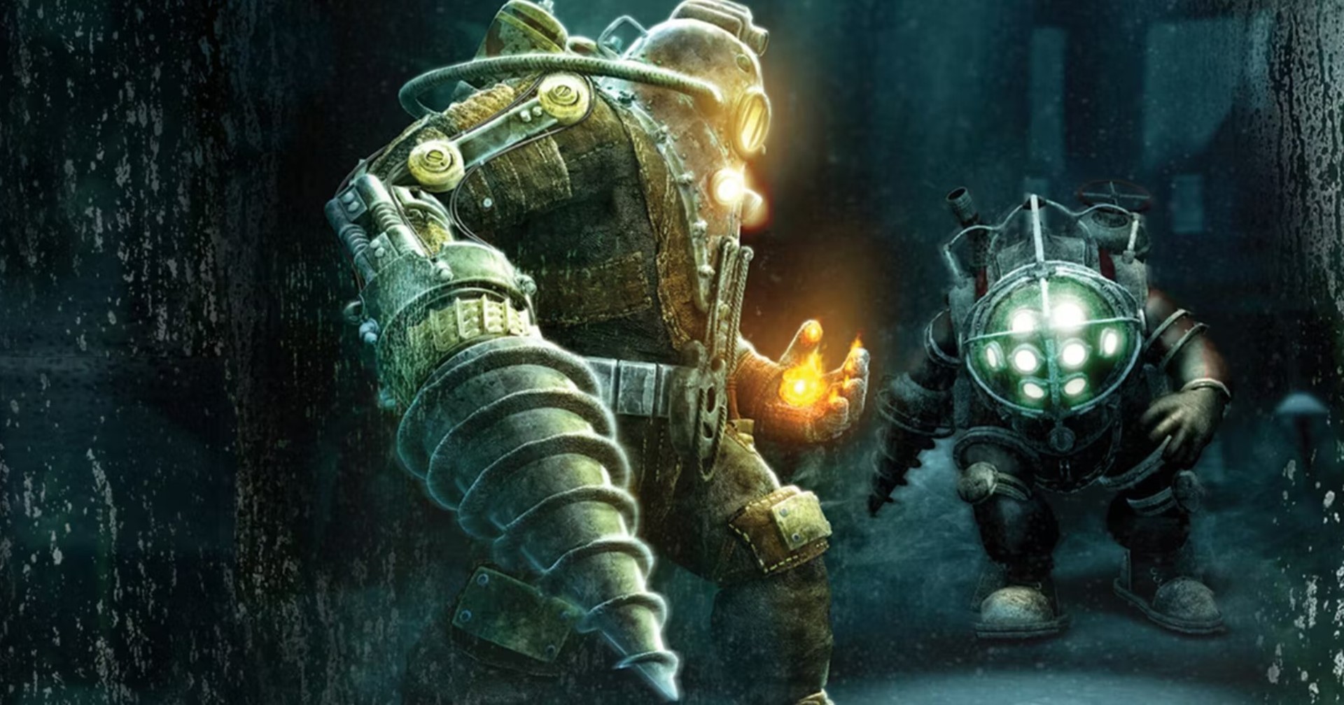 ทีมสร้าง Far Cry 5 บอกเกม BioShock ภาคต่ออยู่ในระหว่างการสร้าง