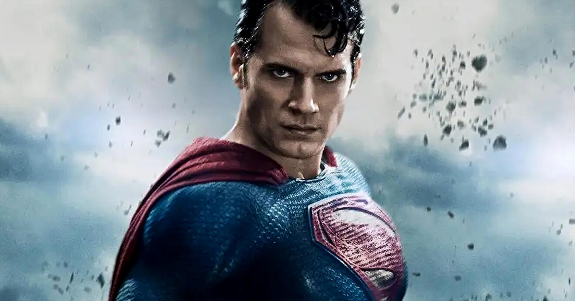 โปรเจกต์ภาคต่อ Superman ของ Henry Cavill เริ่มเดินหน้าแล้ว