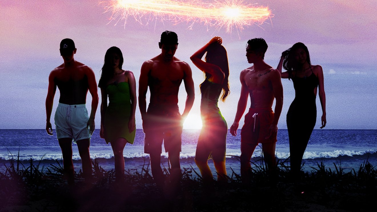 Single’s Inferno 2 : นี่มันโรแมนติกดราม่านี่นา.. พร้อมเปิดวาร์ป IG ของ 10 หนุ่มสาวสุดฮอต