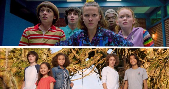 James Cameron ถ่ายทำ Avatar 3-4 ต่อเนื่อง เลี่ยงปัญหานักแสดงเด็กโตไวเกินบทแบบเดียวกับ Stranger Things