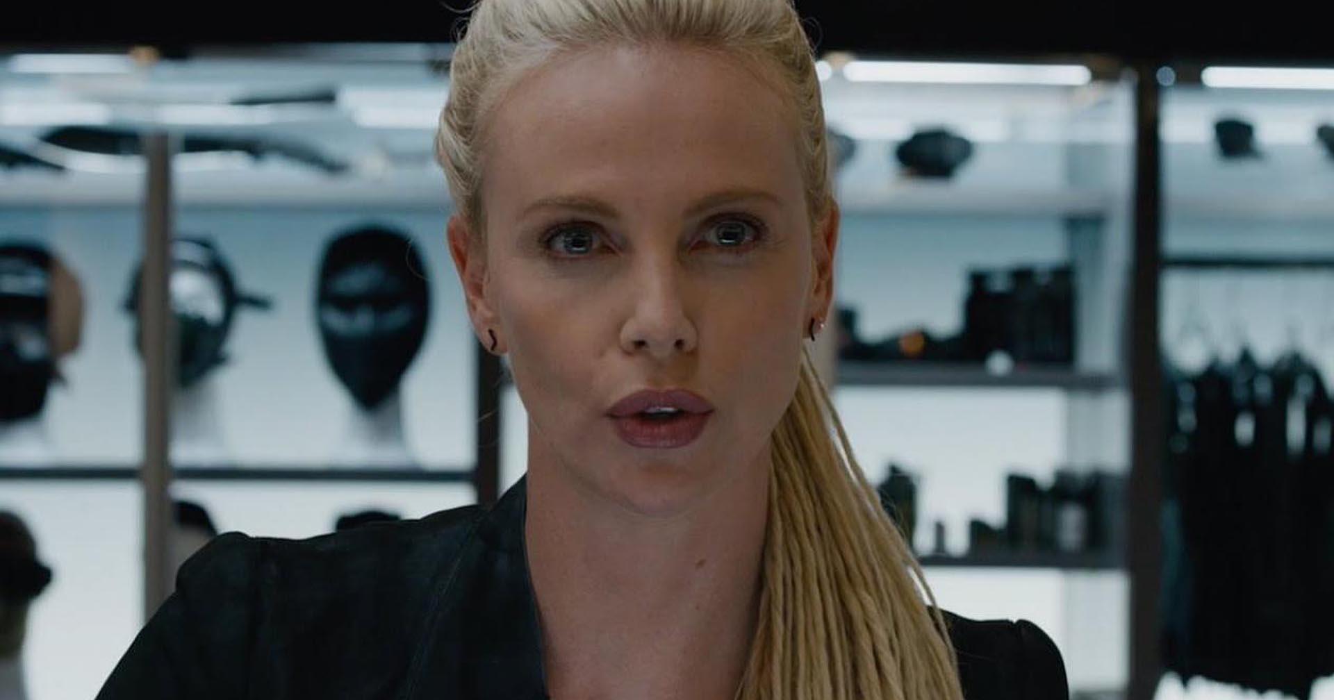 Charlize Theron มั่นใจว่าหนังรวมพลังหญิง ภาคแยกจากแฟรนไชส์ Fast & Furious ได้สร้างอย่างแน่นอน