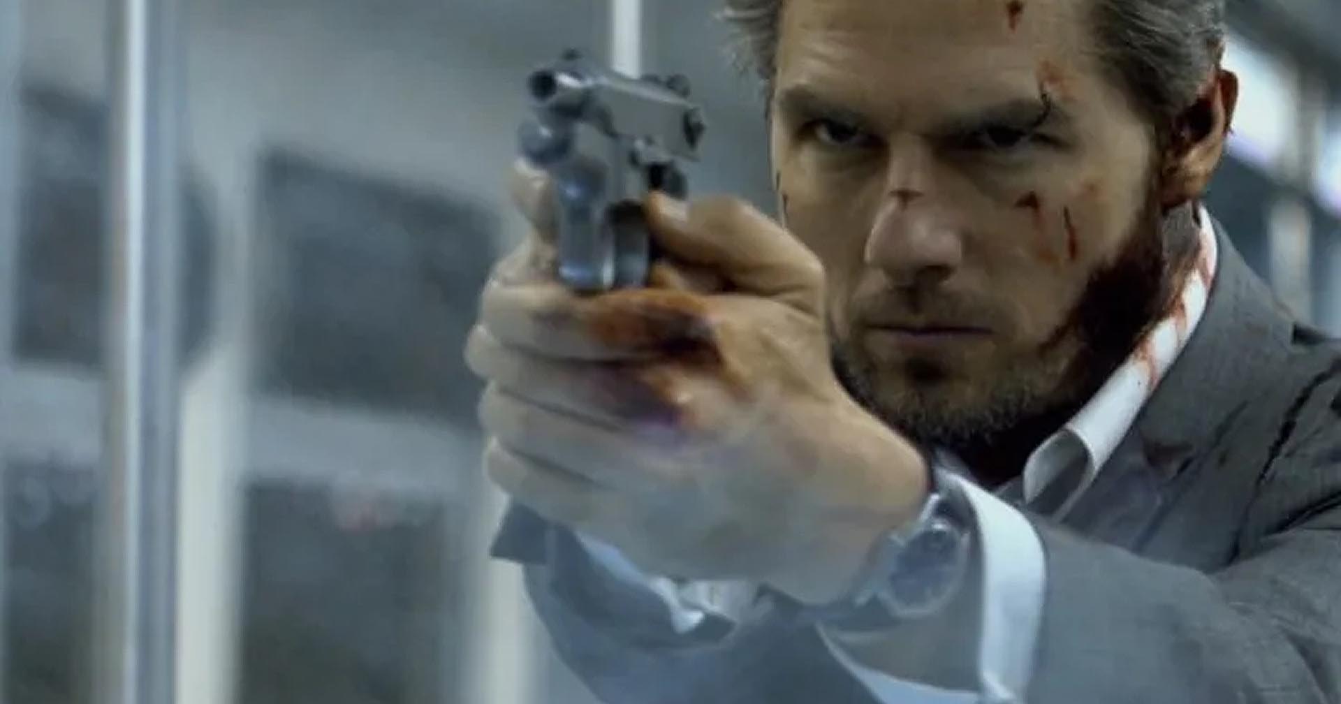 วิธีการเตรียมตัวแปลก ๆ ของ Tom Cruise เพื่อรับบทเป็นมือปืนใน Collateral (2004)