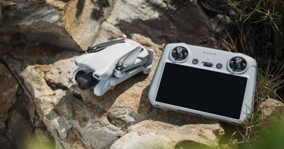 DJI