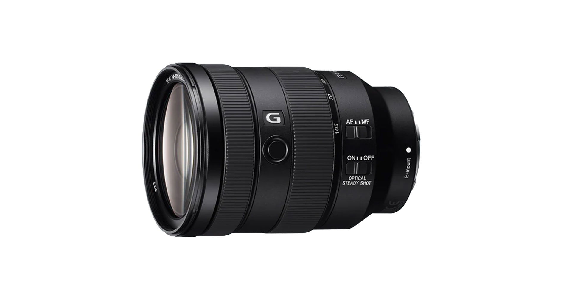 สรุปก่อนเปิดตัวพรุ่งนี้ Sony FE 20-70mm F4 G กับระยะซูมสุดอเนกประสงค์