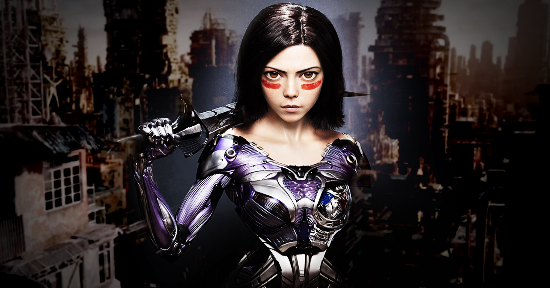 แฟน ๆ เตรียมเฮ ‘Alita : Battle Angel 2’ มีแววได้สร้างแล้วแน่นอน!!