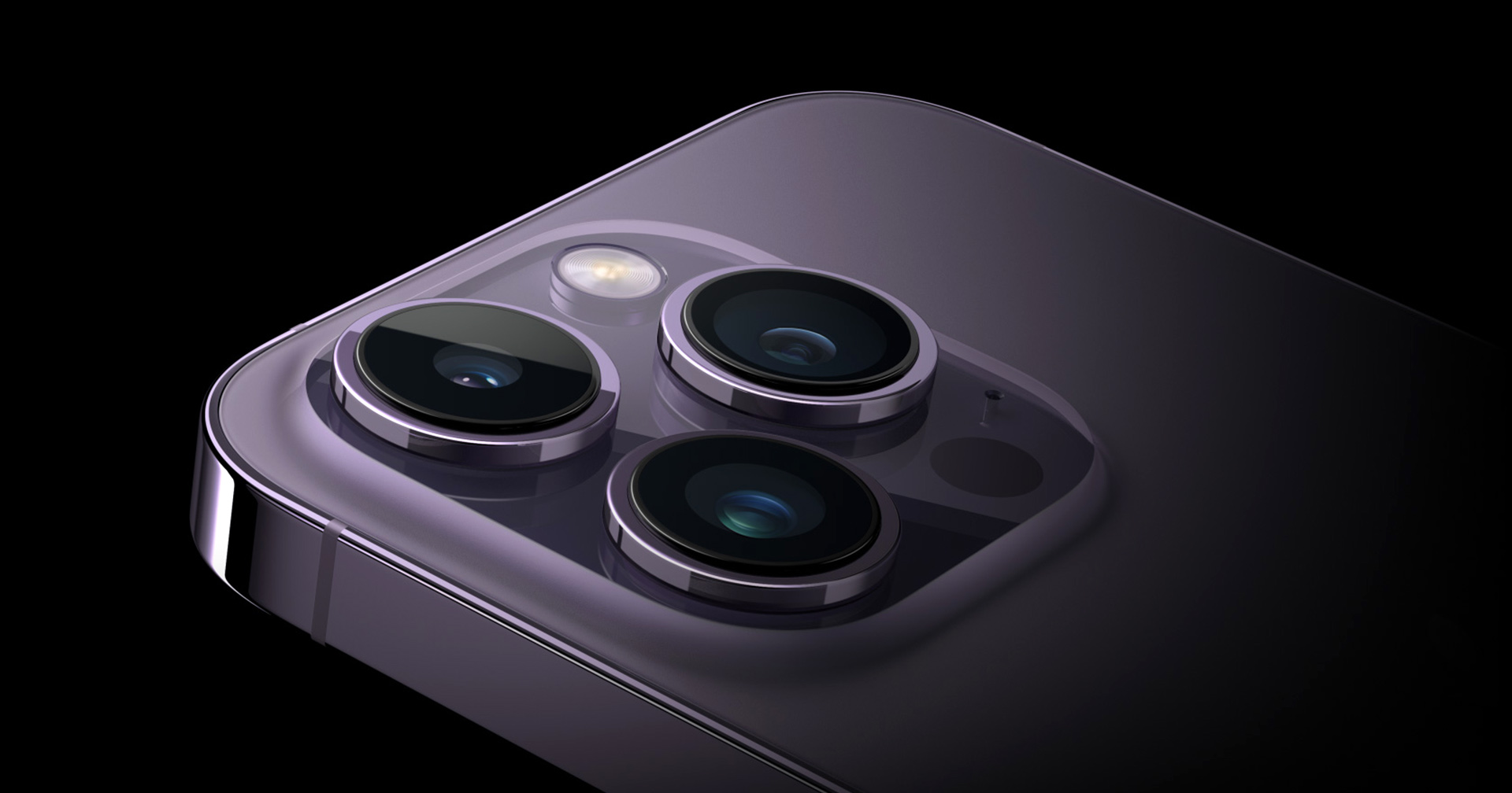 iPhone 16 Pro จะมีขนาดใหญ่ขึ้นเพราะต้องอัปเกรดกล้องตาม