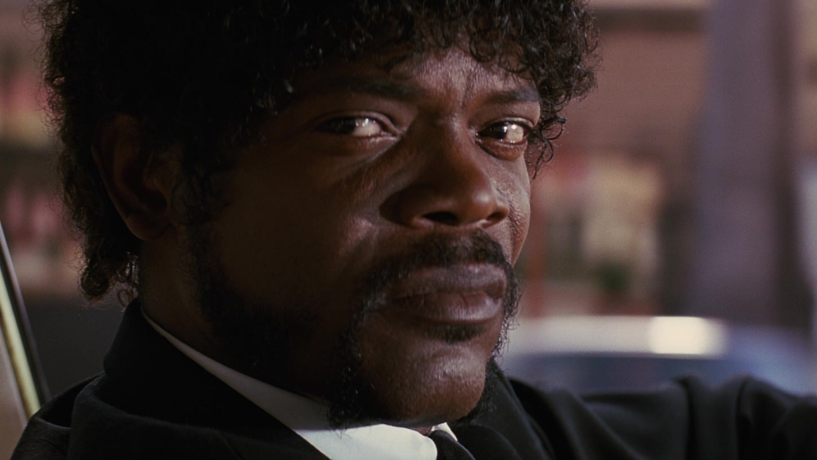 Samuel L. Jackson เผย ผู้คนชอบบอกว่าเขา “หน้าอ่อนกว่าวัย”