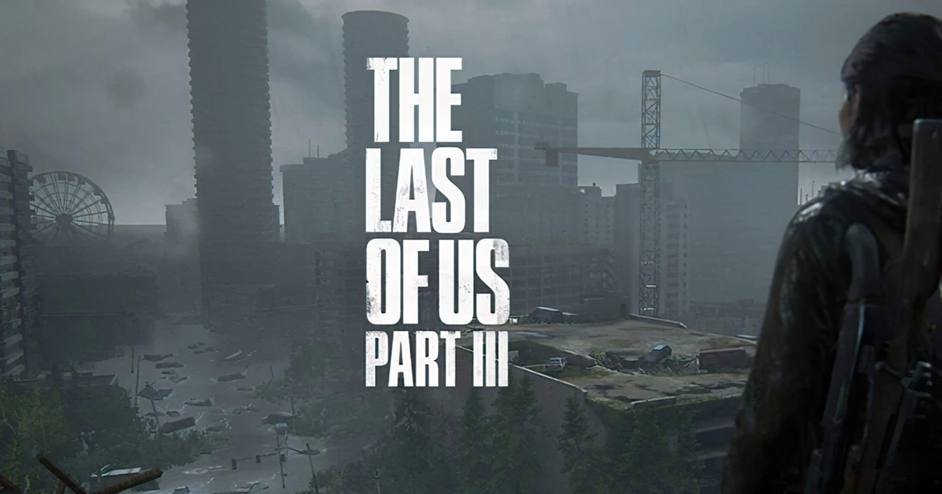 วงในยืนยัน The Last of Us Part 3 อยู่ในระหว่างพัฒนา