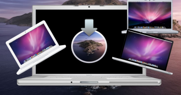 วิธีสร้าง USB ลง macOS Catalina Patcher สำหรับ Mac เก่ายุค 2007-2011 ให้รองรับแอปส่วนใหญ่ในปัจจุบัน
