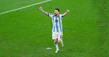 Lionel Messi มนุษย์ต่างดาวแห่งวงการลูกหนัง ผู้พาอาร์เจนตินาคว้าแชมป์บอลโลก 2022