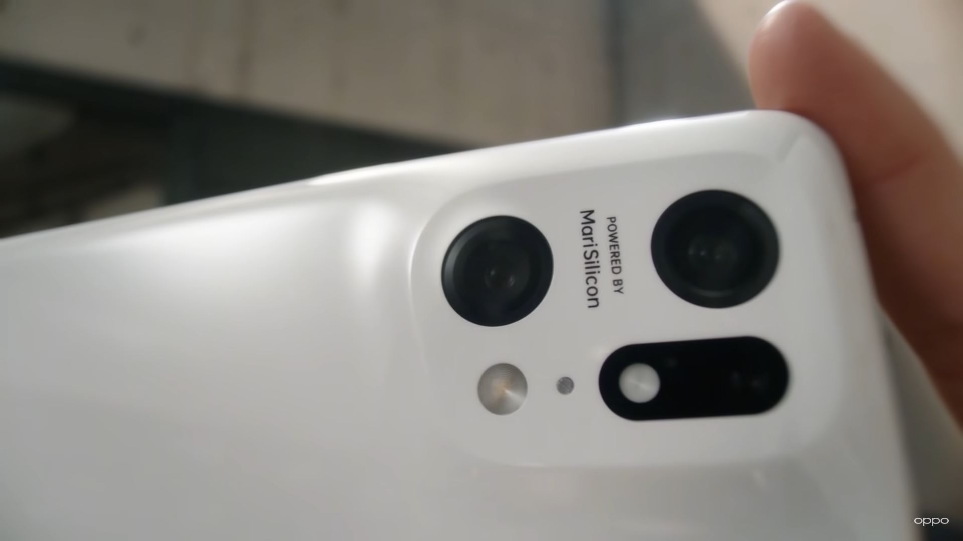 หลุดรายละเอียดเรื่องกล้องของ Oppo Find X6 Pro ก่อนเปิดตัวปีหน้า!