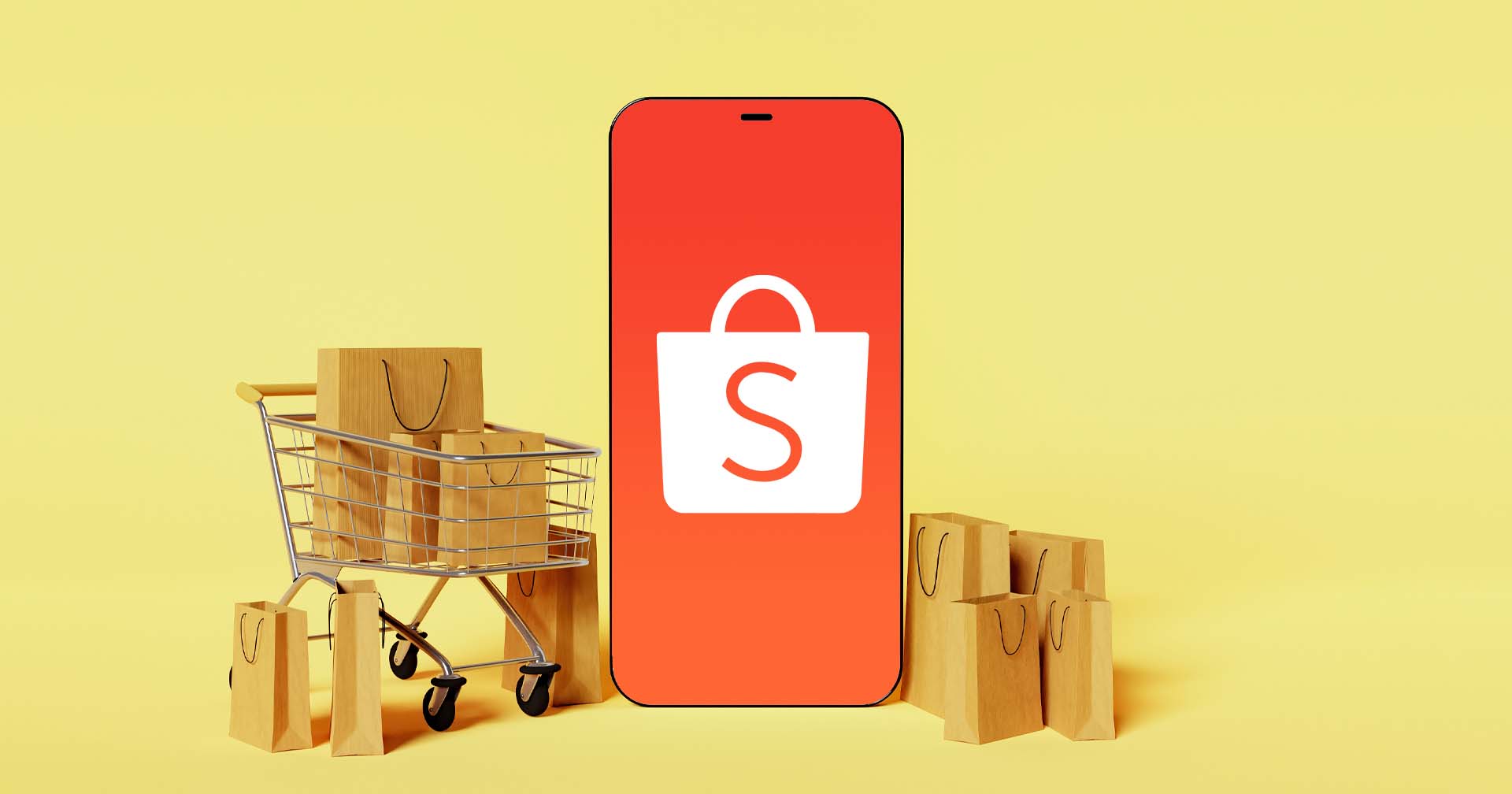 Shopee แจงเหตุลูกค้าถูกดูดเงินจากบัญชี พบเป็น Phishing Scams