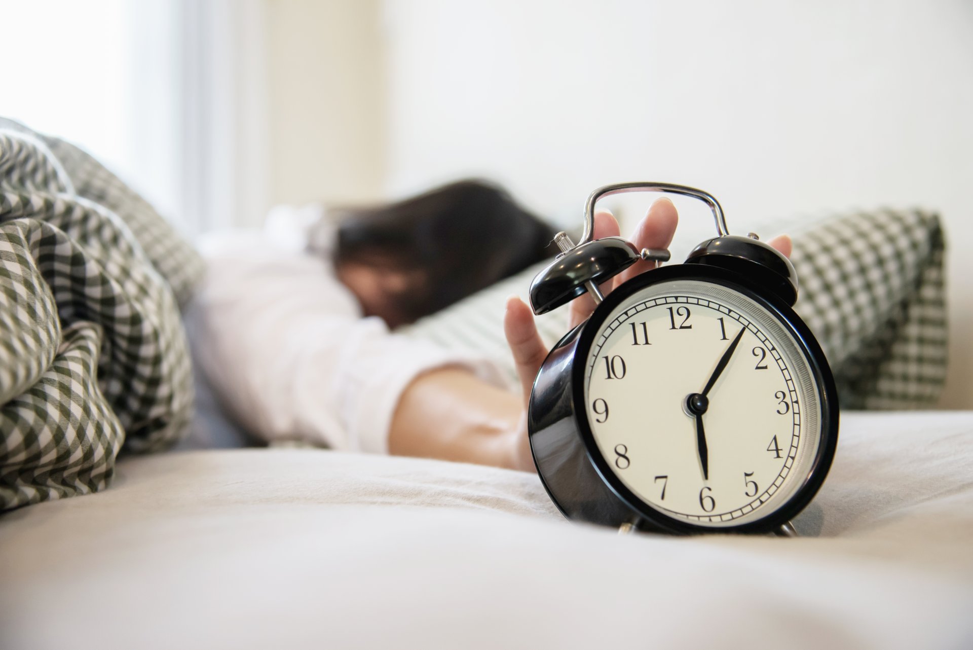 ‘กฎการนอน 90 นาที’ ตื่นมาไม่งัวเงียอีกต่อไป ทำได้จริงเหรอ?