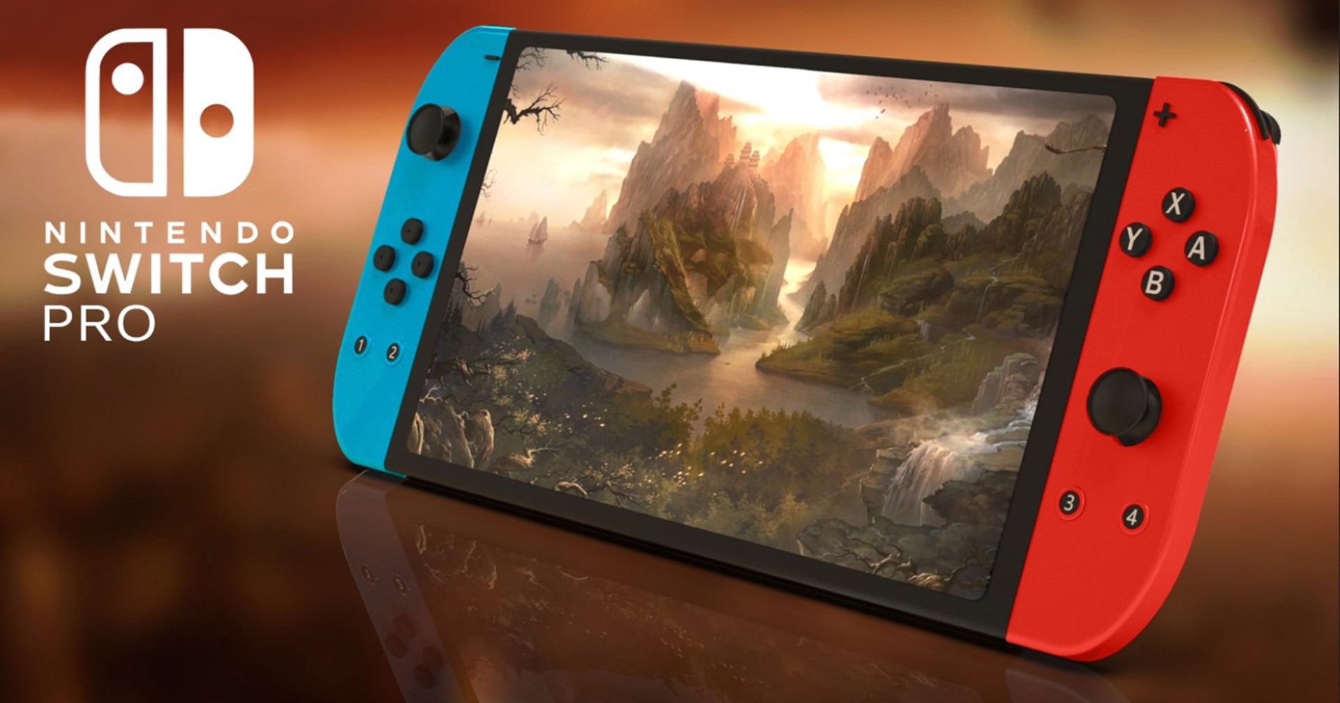 [ข่าวลือ] Nintendo Switch Pro มีแผนสร้างจริง แต่ถูกยกเลิกไปแล้ว