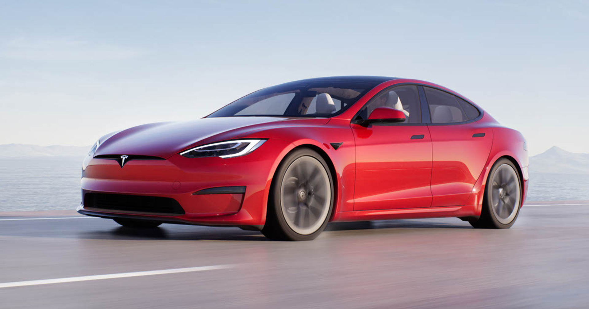 Tesla ปรับราคารถยนต์ไฟฟ้าในสหรัฐฯ ครั้งที่ 4 ในรอบ 2 เดือน