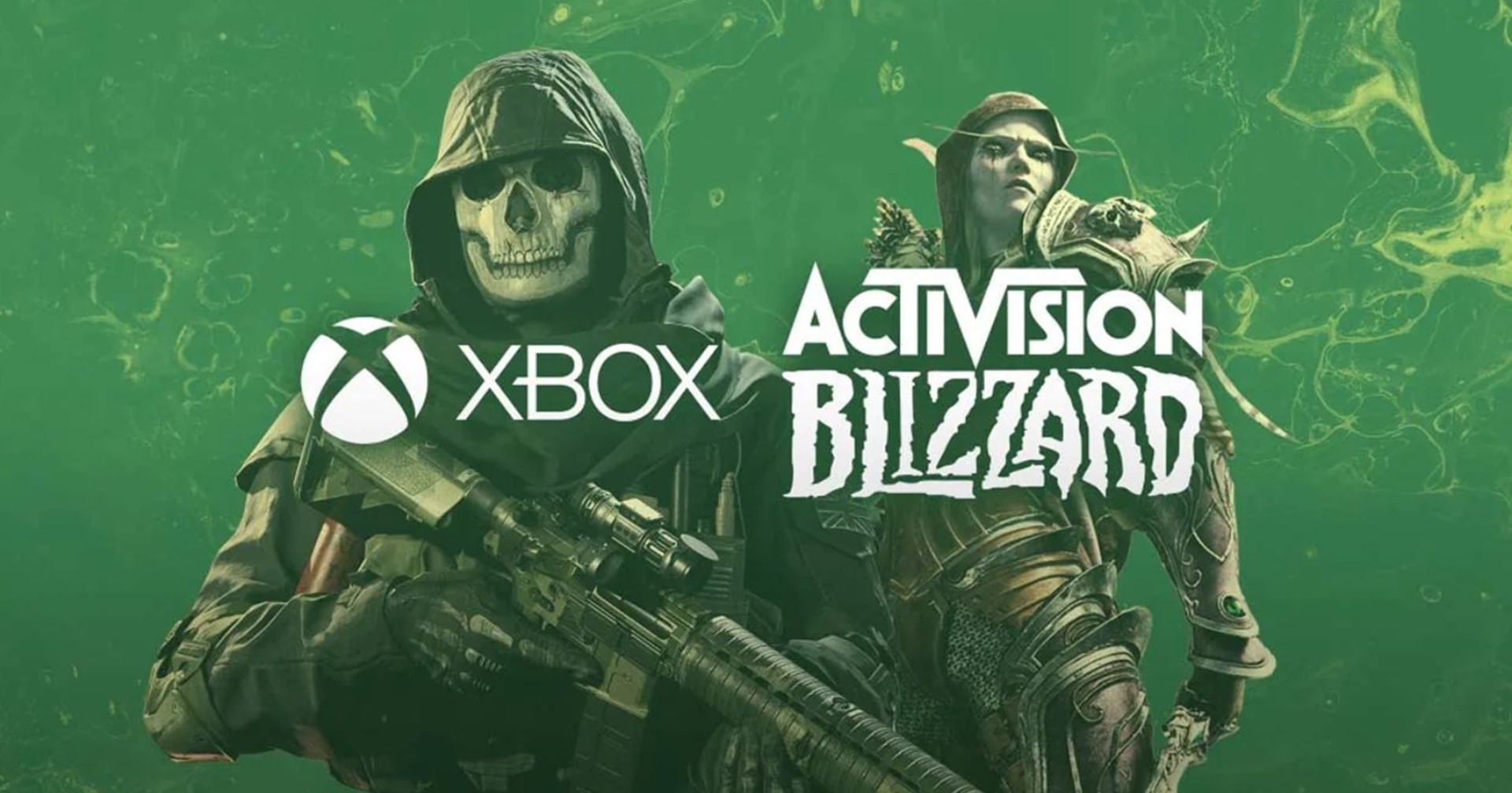 ท่าจะยาว FTC ฟ้อง Microsoft เพื่อระงับการเข้าซื้อ Activision Blizzard