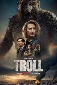 [รีวิว] Troll : เมื่อยักษ์ไม่ร้าย หนังก็ไร้ความระทึก