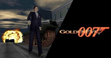 เกมยิงคลาสสิก GoldenEye 007 เปิดตัวบน Nintendo Switch และ Xbox Game Pass
