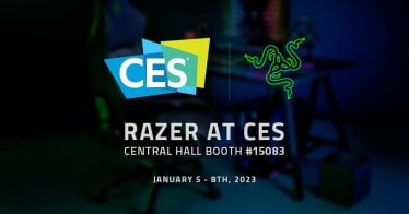 Razer ประกาศเปิดตัวกลุ่มผลิตภัณฑ์สุดล้ำในงาน CES 2023 ไฮไลต์คือ Razer Edge เครื่องเล่นเกมพกพา
