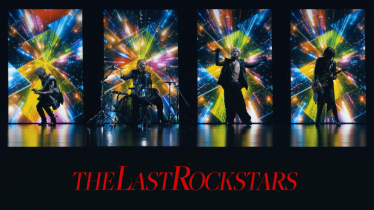 <strong>มาแรง ! ซิงเกิลเปิดตัวของ ‘The Last Rockstars’ ขึ้นอันดับหนึ่งในชาร์ตเพลงพร้อม Sold Out บัตรคอนเสิร์ต</strong>