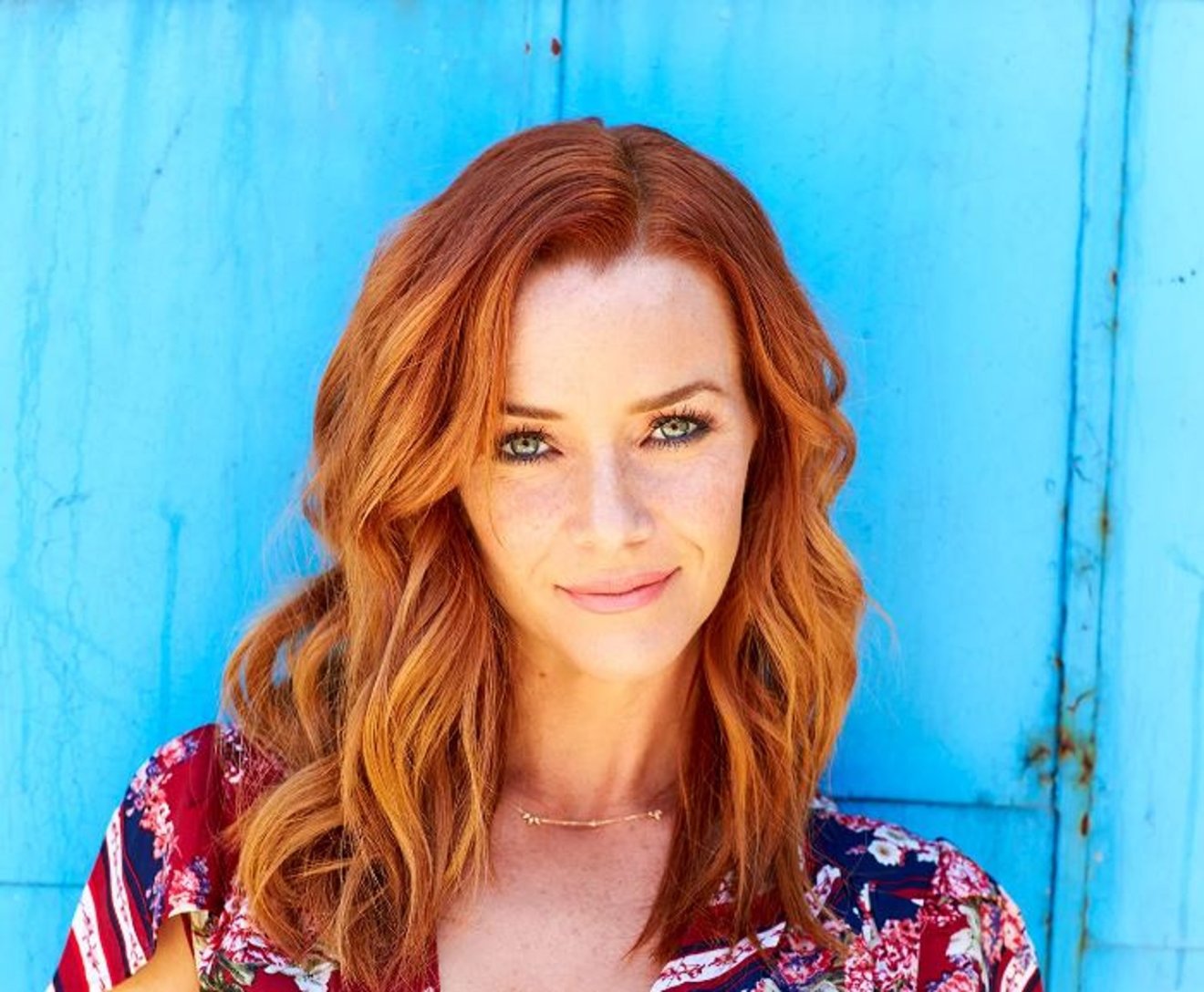 Annie Wersching