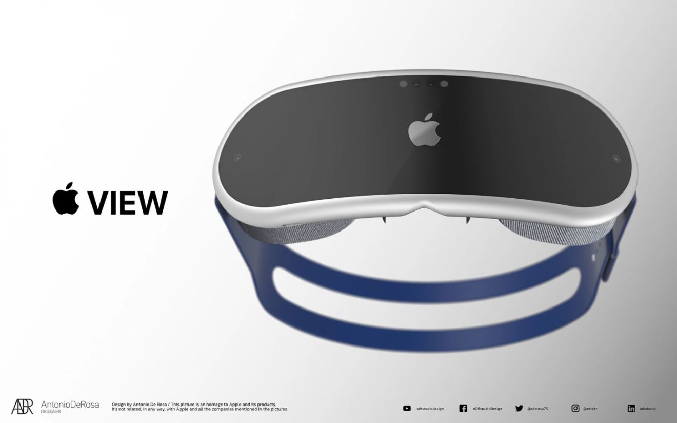 นักวิเคราะห์คาด Apple จะเปิดตัวแว่น AR/MR ภายในไตรมาส 3 ปีนี้!