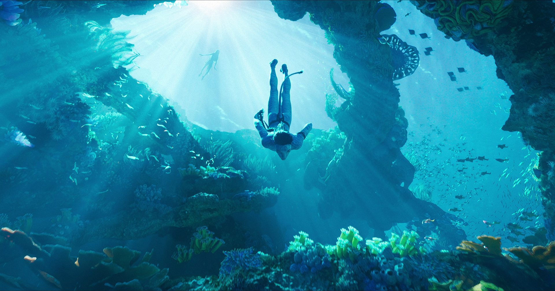 ‘Avatar: The Way of Water’ ทำสถิติรายได้ถึง 2,000 ล้านเหรียญ เป็นเรื่องที่ 6 ในประวัติศาสตร์