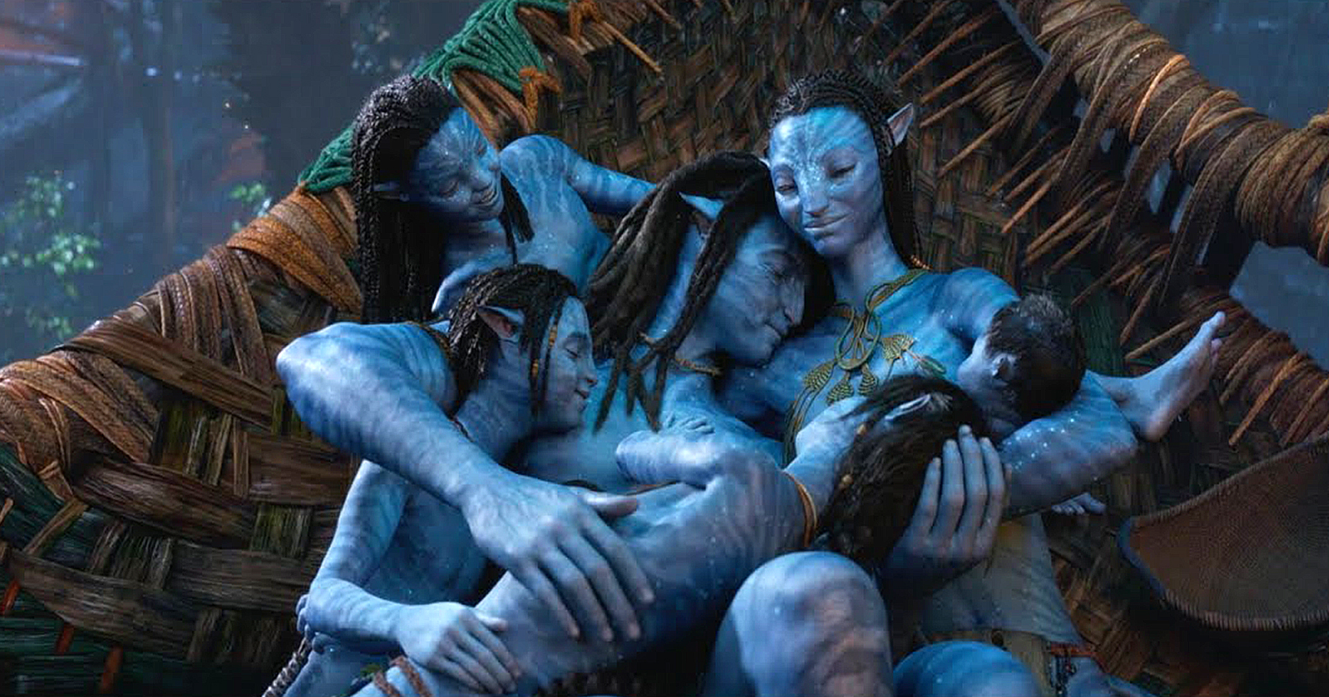 ‘Avatar: The Way of Water’ ขึ้นเป็นหนังทำรายได้สูงสุดตลอดกาลอันดับที่ 14 แซงหน้า ‘Harry Potter and the Deathly Hallows Part 2’