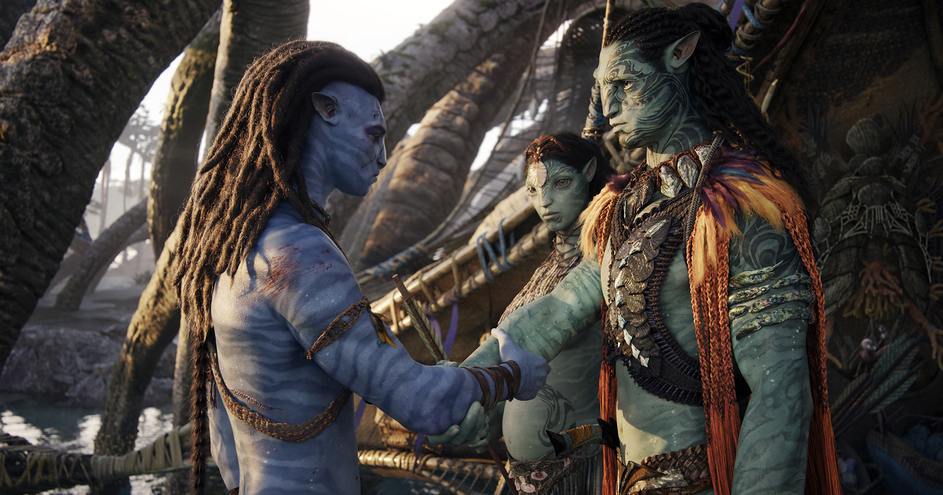 James Cameron เชื่อ ‘Avatar: The Way of Water’ จะทำให้ผู้ชมกลับเข้าโรงภาพยนตร์มากขึ้น