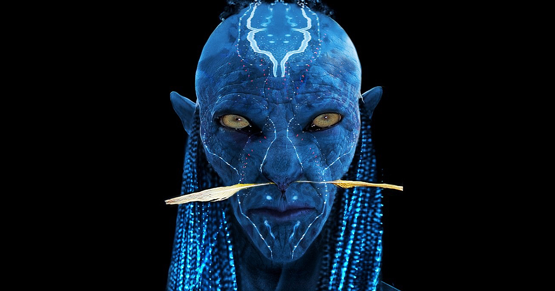 ชมภาพคอนเซ็ปต์ชาว Na’vi ดั้งเดิมของ ‘Avatar’ ที่ดูแปลกตายิ่งกว่าเดิม