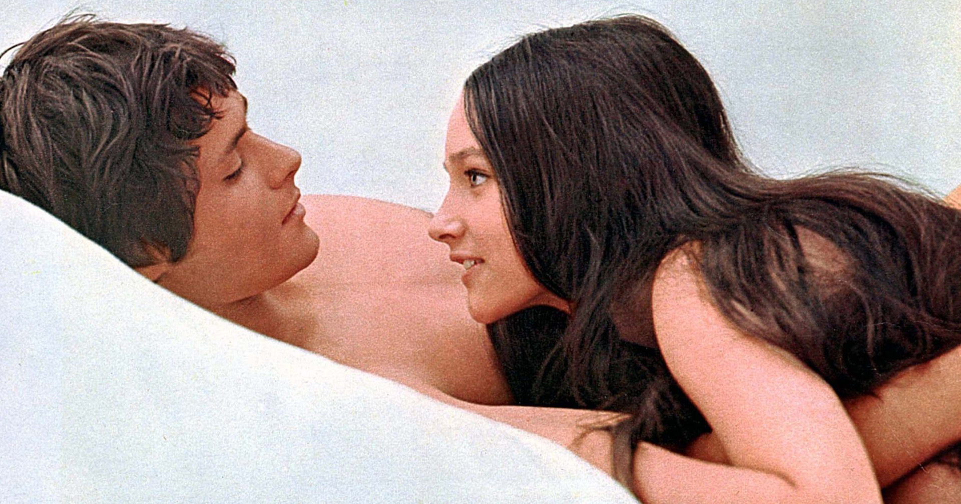 นักแสดง ‘Romeo and Juliet’ ฉบับ 1968 ฟ้อง Paramount Pictures หลังถูกหลอกถ่ายฉากเปลือย
