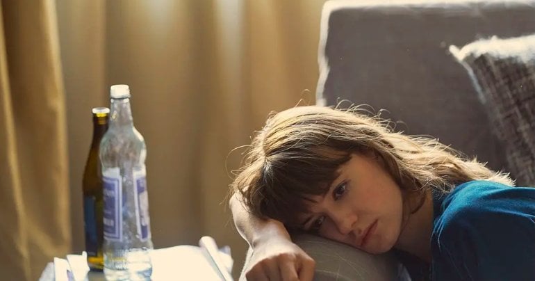 Daisy Edgar-Jones Where The Crawdads Sing Netflix