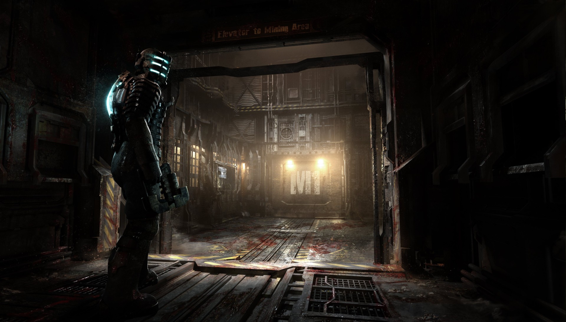 Dead Space Remake จะมี New Game+ ตั้งแต่วันแรกที่วางจำหน่าย พร้อมฉากจบลับด้วย