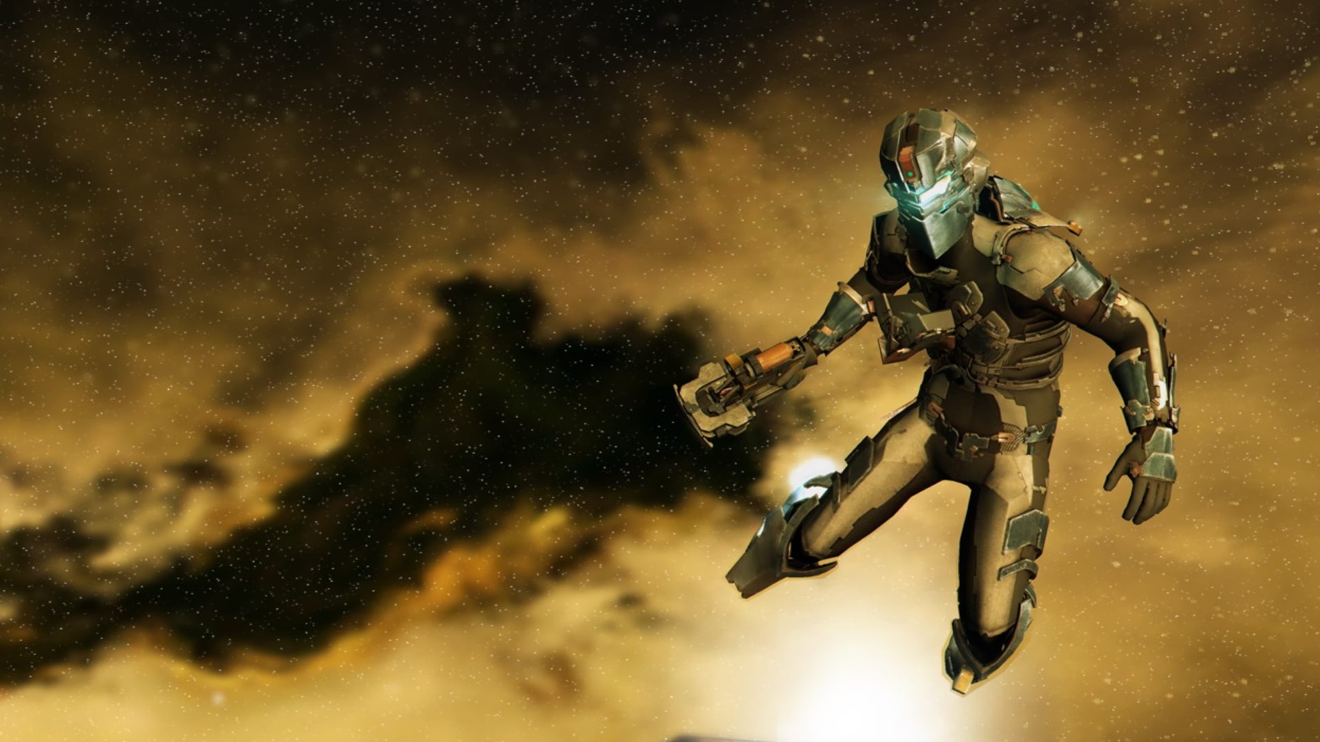 Dead Space 2 อาจถูกรีเมก จากการค้นพบเบาะแสบางอย่างใน Dead Space Remake