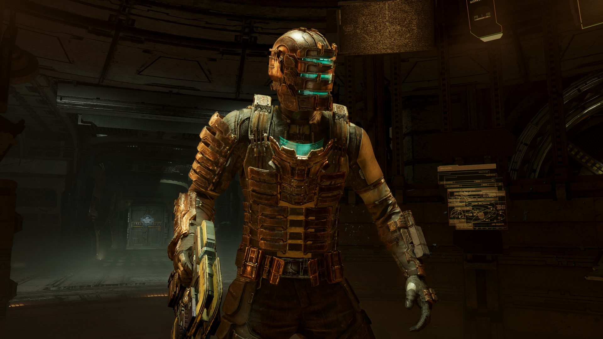 ผู้กำกับชื่อดังหลุดปาก Dead Space กำลังจะเป็นภาพยนตร์