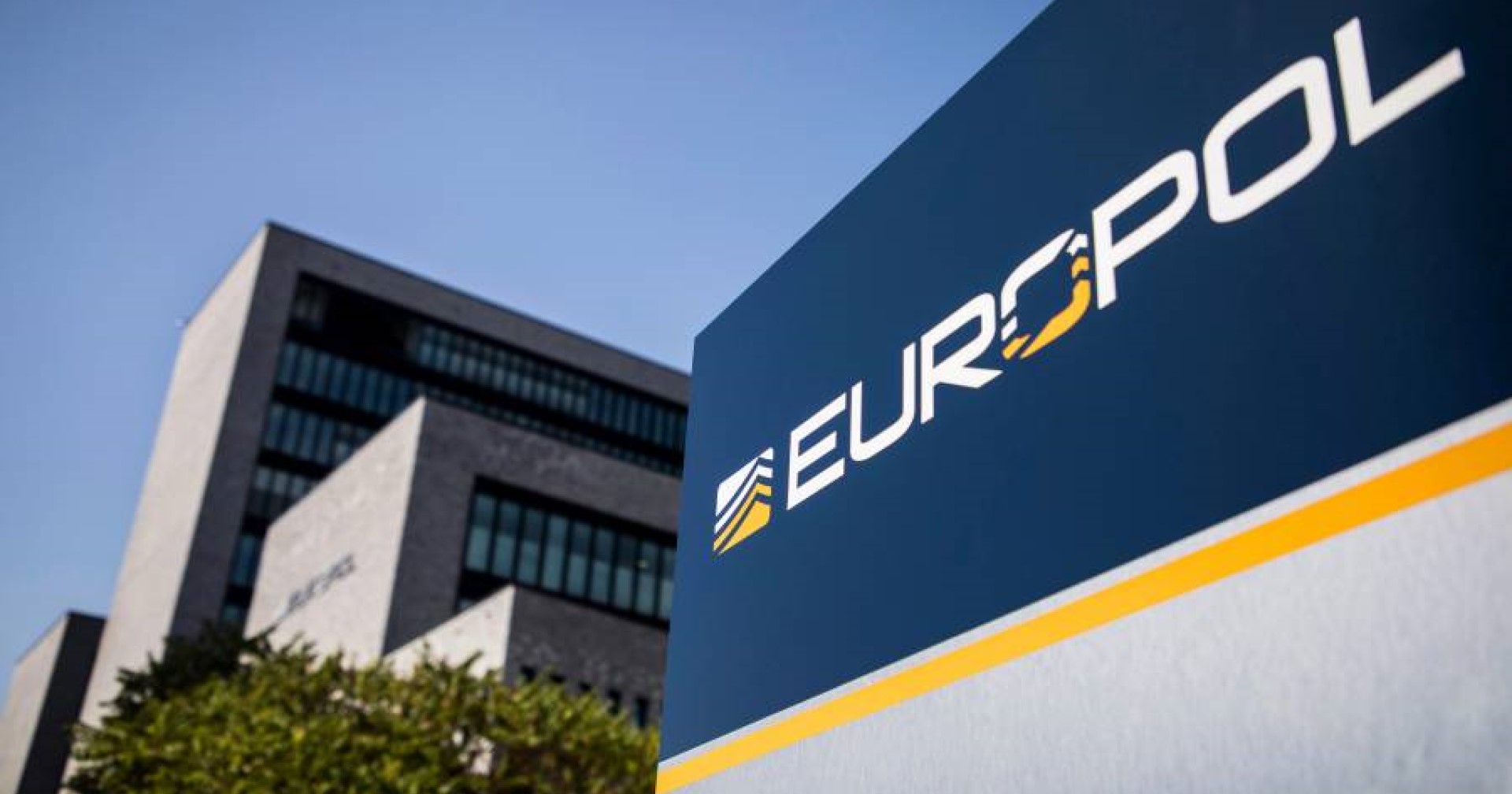 Europol ทลายรังขบวนการหลอกให้ลงทุนในคริปโทเคอเรนซี