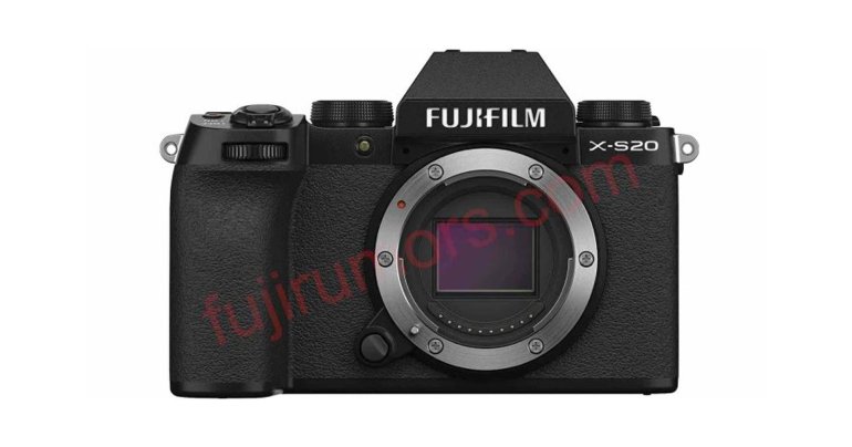 fujifilm