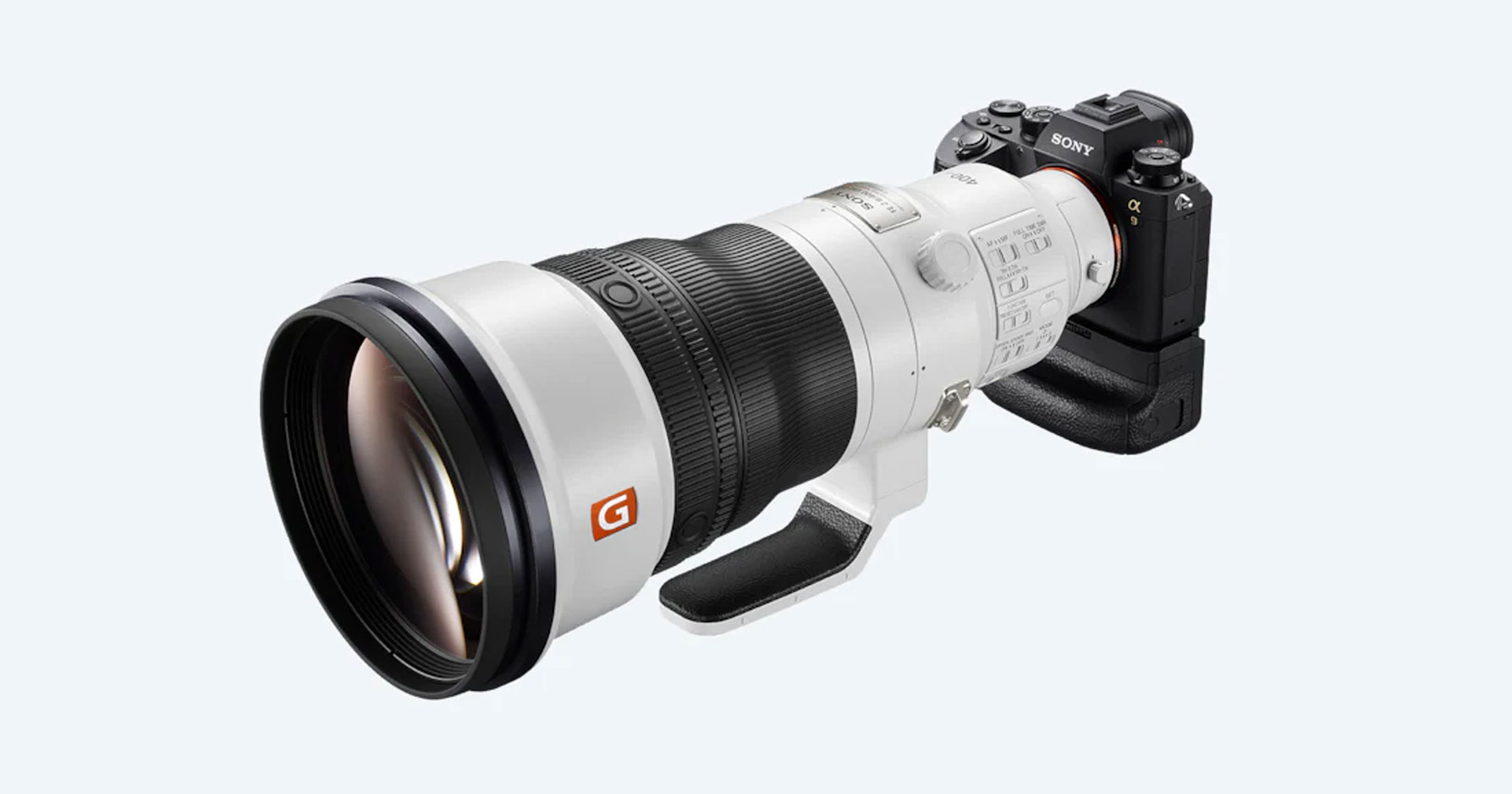 ลือ! Sony เตรียมออกเลนส์ใหม่ 500mm GM, Speedbooster และกล้อง APS-C เรือธงรุ่นใหม่