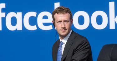 วิจัยเผยข้อมูลผู้ใช้ Facebook 1 คนอาจอยู่ในมือของเกือบ 50,000 บริษัท