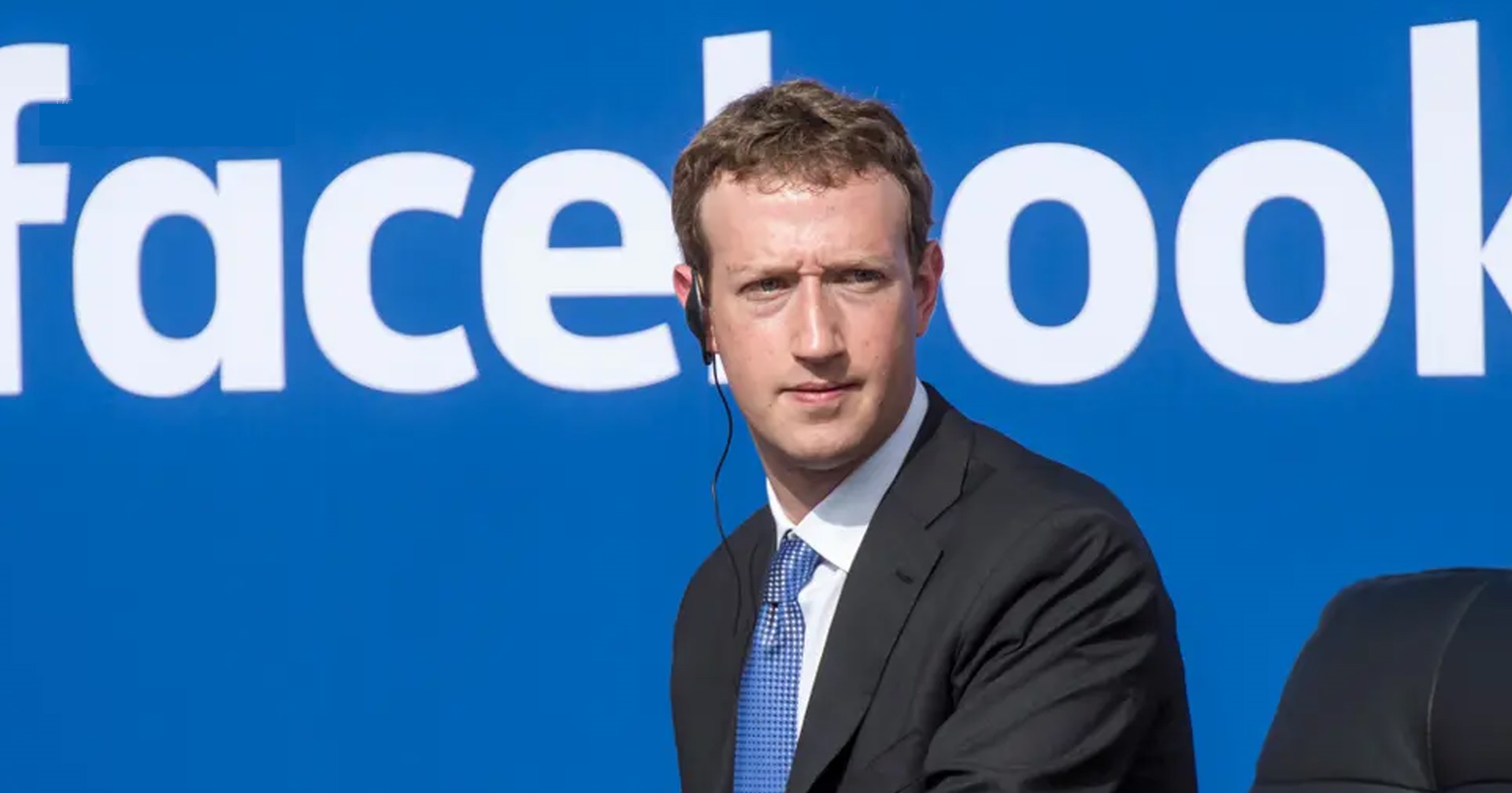 Mark Zuckerberg ขอโทษพ่อแม่ของเยาวชนที่ได้รับผลกระทบจากโซเชียลมีเดีย